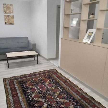 Izmir Apartment Baky Esterno foto