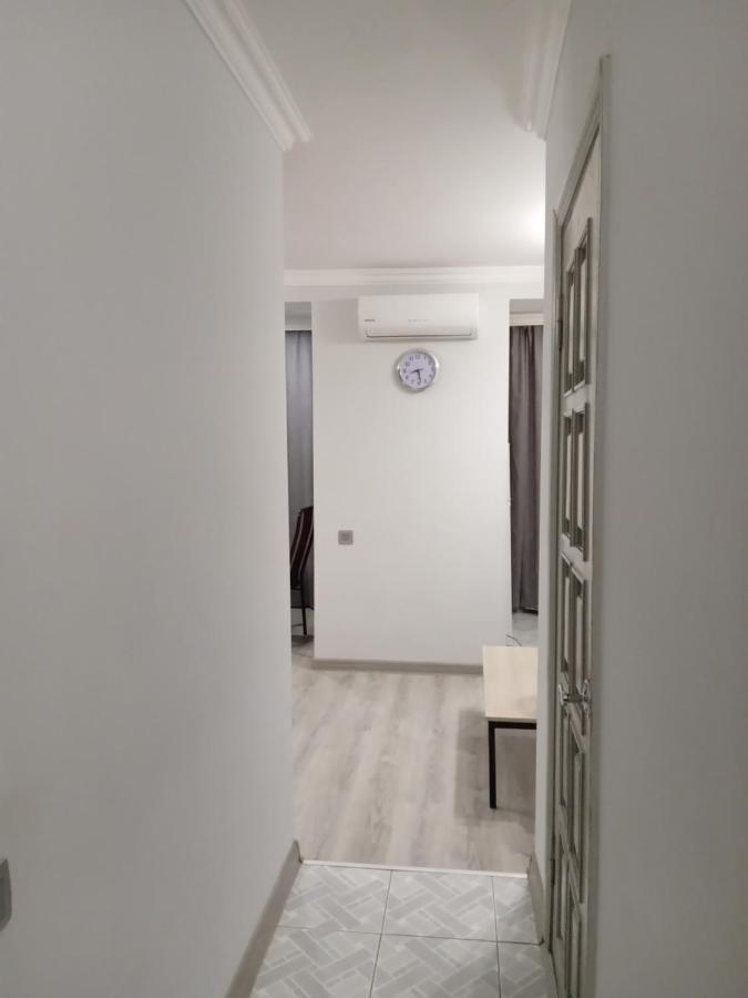 Izmir Apartment Baky Esterno foto