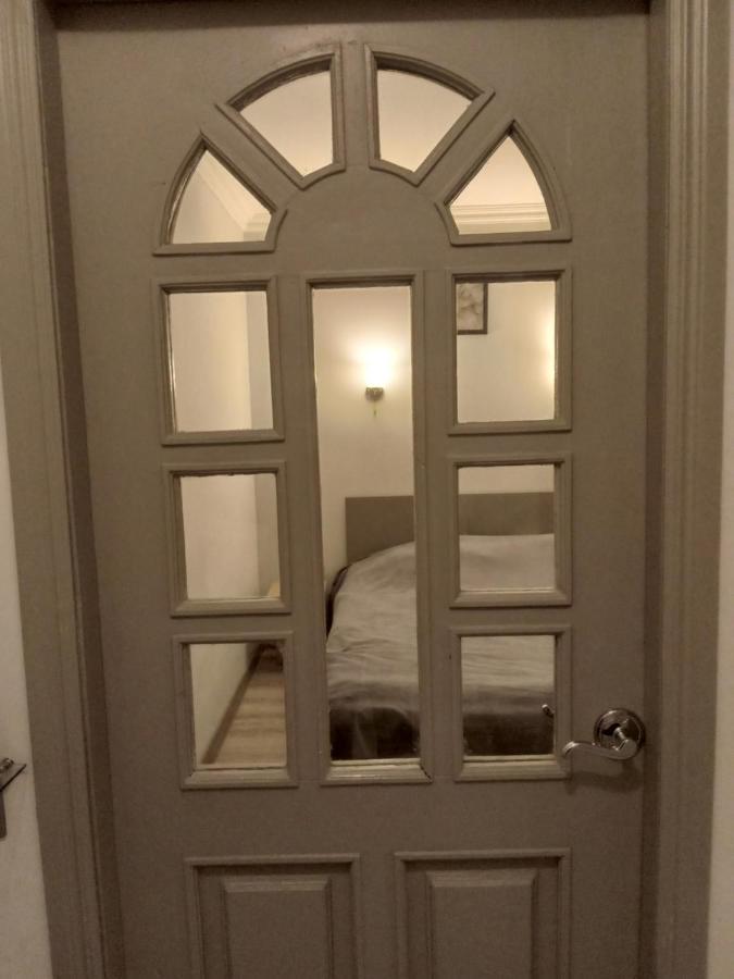 Izmir Apartment Baky Esterno foto