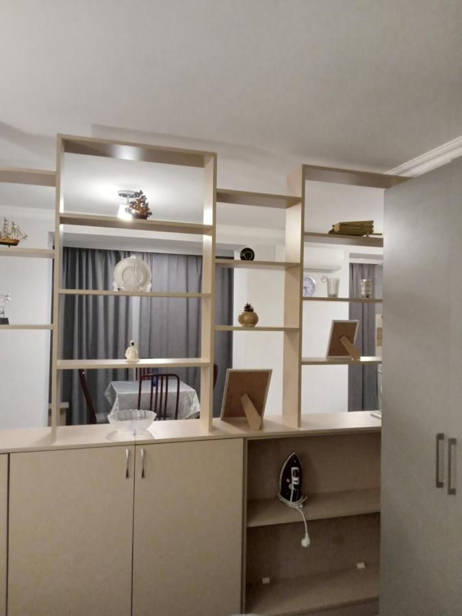Izmir Apartment Baky Esterno foto
