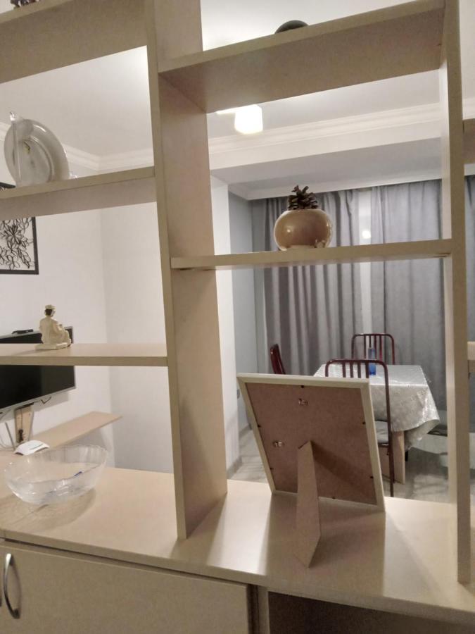 Izmir Apartment Baky Esterno foto