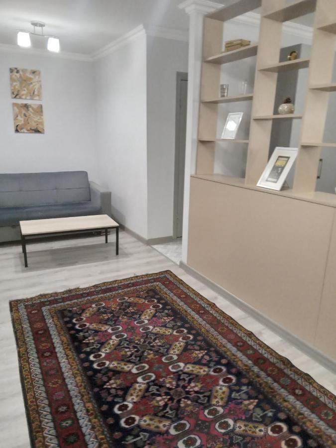 Izmir Apartment Baky Esterno foto
