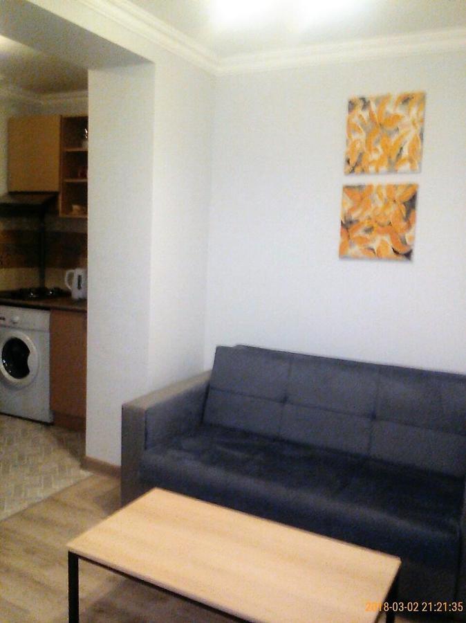 Izmir Apartment Baky Esterno foto