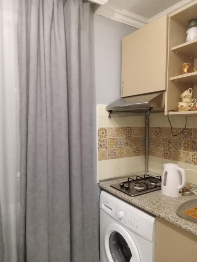Izmir Apartment Baky Esterno foto
