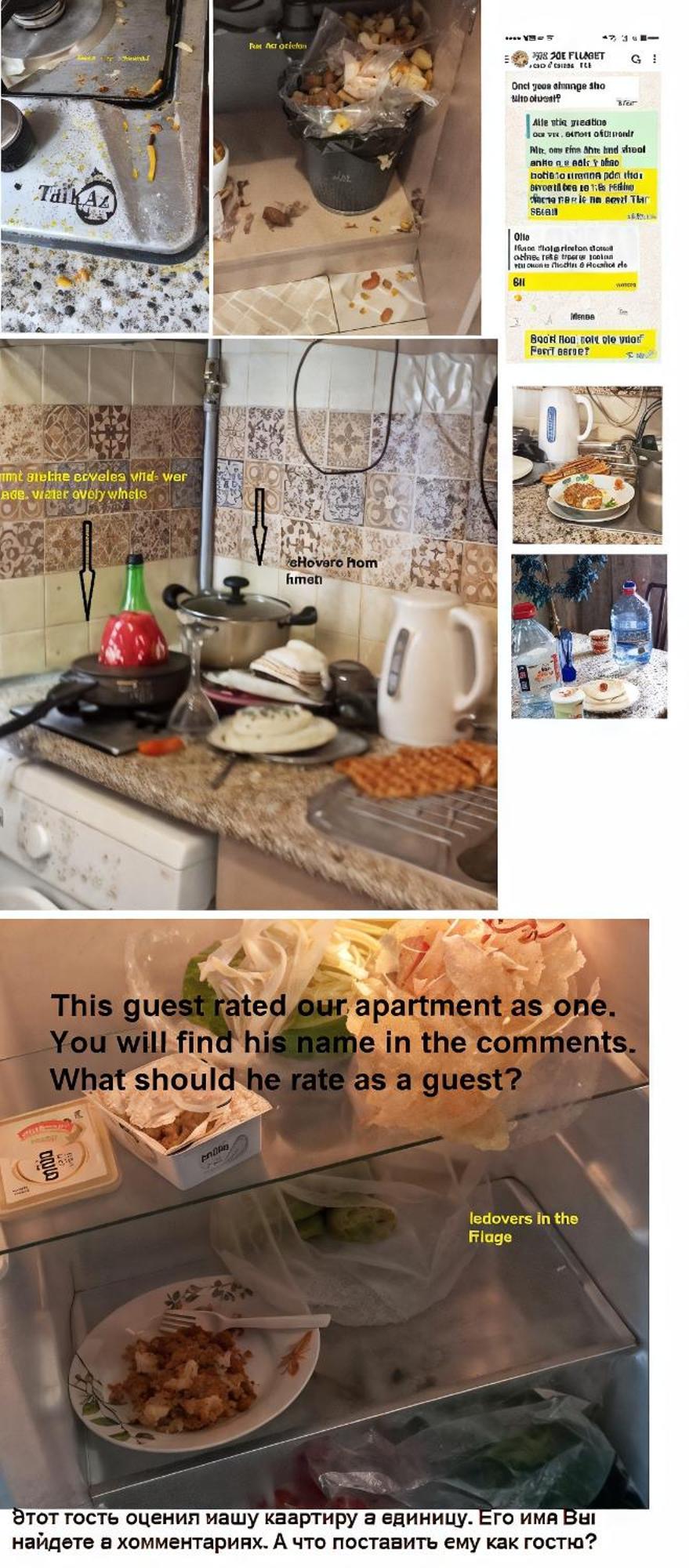 Izmir Apartment Baky Esterno foto