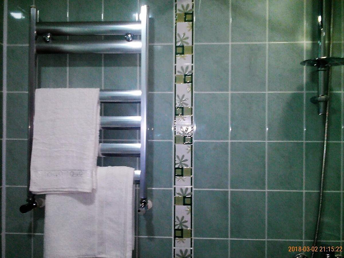 Izmir Apartment Baky Esterno foto