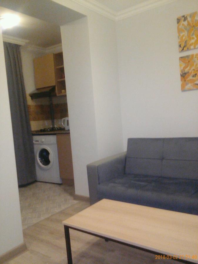 Izmir Apartment Baky Esterno foto