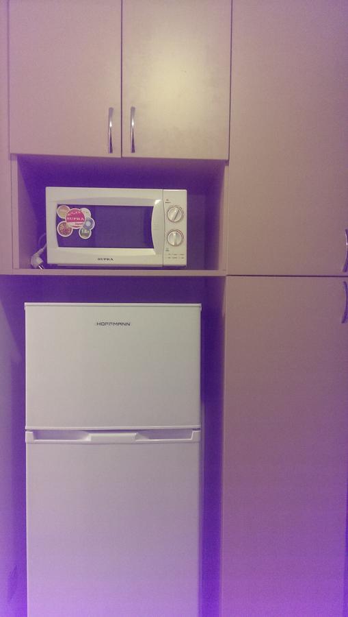 Izmir Apartment Baky Esterno foto