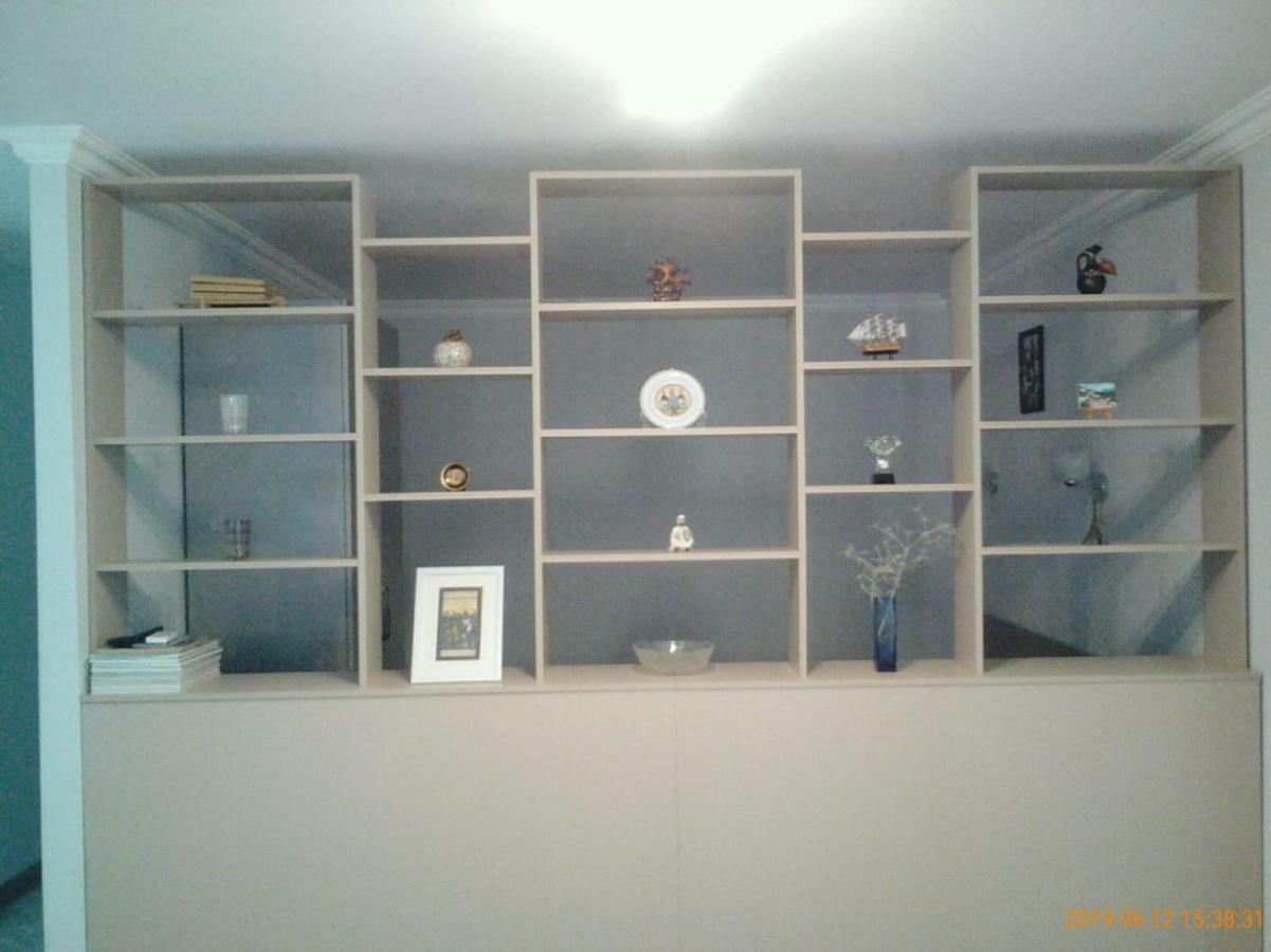 Izmir Apartment Baky Esterno foto